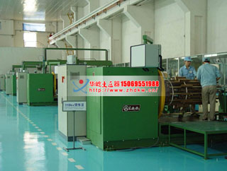 榆林电力变压器生产设备